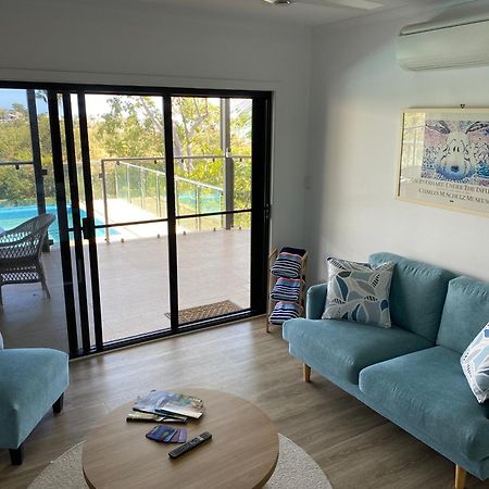 Freshwater Airlie 2 Bedroom /Private Pool Airlie Beach Exteriör bild