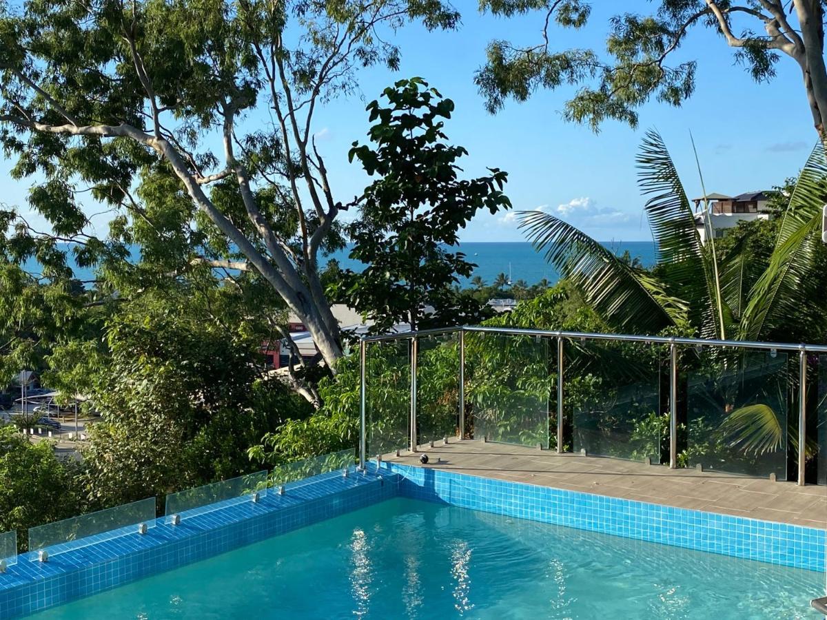 Freshwater Airlie 2 Bedroom /Private Pool Airlie Beach Exteriör bild